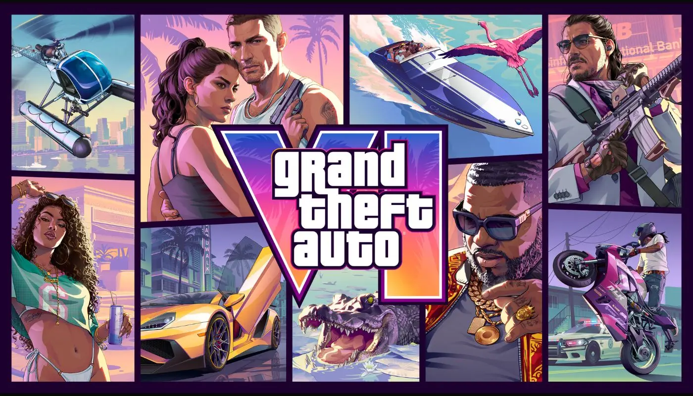 Grand Theft Auto VI Pre-Orders Begin on June 25
