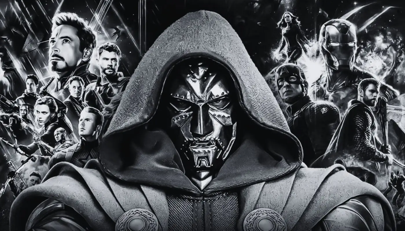 doomsday 2