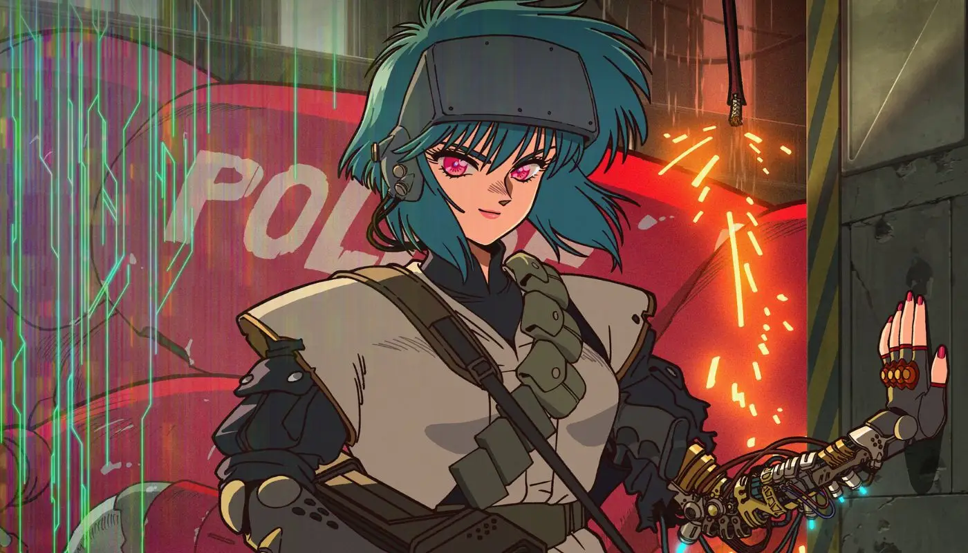 The Ghost in the Shell 2026: Release Date & Review ghost in the shell 2026